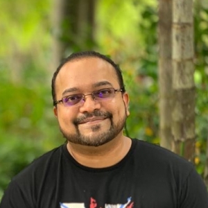 Ashwin Akenesh Jayaseelan-Freelancer in Kuala Lumpur,Malaysia