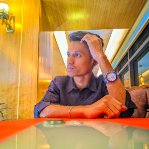 Sadi Hossain-Freelancer in Bhangura,Bangladesh