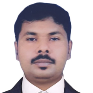 Saumitra Jana-Freelancer in Kalyani,India