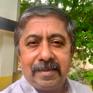 Ramesh T-Freelancer in Bengaluru,India