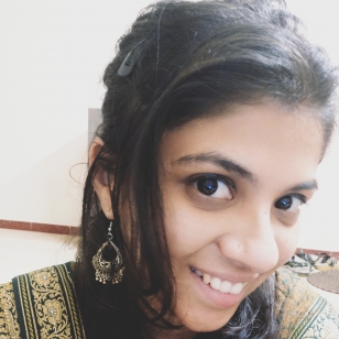 Devika Deshmukh-Freelancer in Pune,India