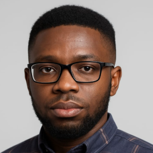 Titus Moses-Freelancer in Ilorin,Nigeria