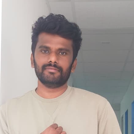 Sridhar R-Freelancer in Bengaluru,India