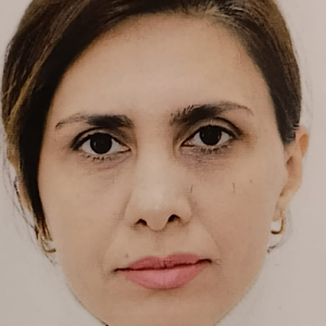 Gunay Hashimova-Freelancer in Gdansk,Poland