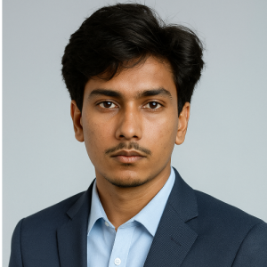 Shailesh-Freelancer in Parbhani,India