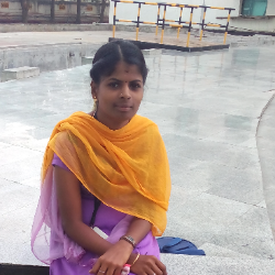 Rani Munish-Freelancer in Chennai,India