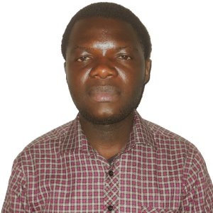 Luke Onyattah-Freelancer in Nyayo Village,Kenya