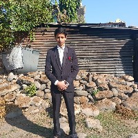 Mohd Amaan-Freelancer in Delhi Division,India