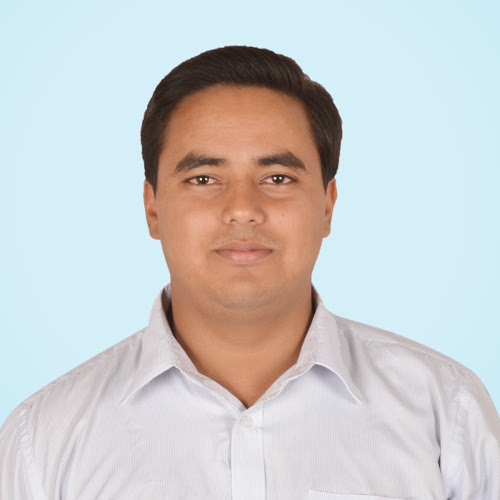 Aditya Upadhyay-Freelancer in Pune,India