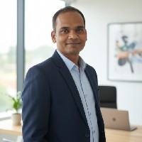 Rajib Swain-Freelancer in Patna,India