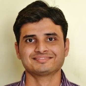 Chirag Suthar-Freelancer in AHMEDABAD,India