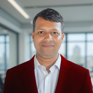 Kailash Chandra Pradhan-Freelancer in Mahura,India