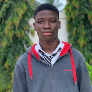 Akoua Orou Bahtoko-Freelancer in Natitingou,Benin