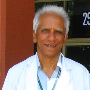 Ranjith Wijewardana