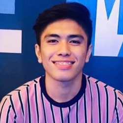 Andre De Omampo-Freelancer in Imus,Philippines