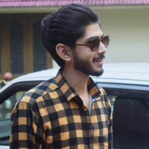 Raseel NM-Freelancer in Kochi,India