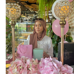 Nur Syakirah-Freelancer in Ipoh,Malaysia