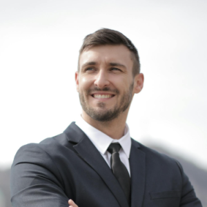 Ewan Thompson-Freelancer in ,USA