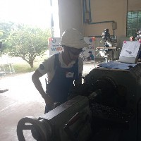 Si Thu-Freelancer in Magway,Myanmar