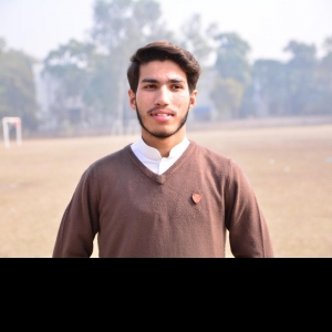 Muhammad Ahmad-Freelancer in ,Pakistan