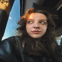 Iliana Berezina-Freelancer in ,USA
