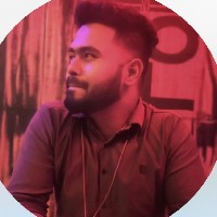 Vignesh Elango-Freelancer in Bangalore,India