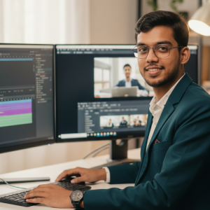 Sk Irfan-Freelancer in Kolkata,India