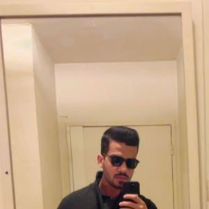 Md Arhaam Saleem-Freelancer in Napoli,Italy