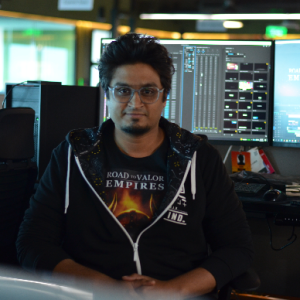 Akash Jumde-Freelancer in Bengaluru,India