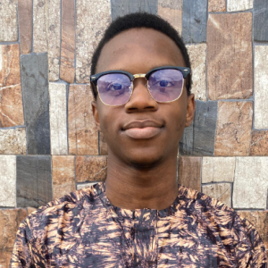 Akinfiresoye Victor-Freelancer in Lekki,Nigeria