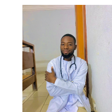 Joseph Ogar-Freelancer in Abuja,Nigeria