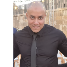 Ahmed Abdelhamid Elnagar-Freelancer in Cairo,Egypt
