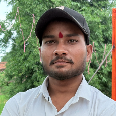 Roshan Kumar sahu-Freelancer in Durg,India