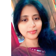 Tm Asha Jyothi-Freelancer in Hyderabad,India