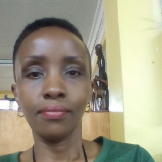 Martha Kiarie-Freelancer in Nairobi,Kenya