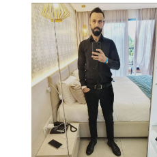 Badr Et Salhi-Freelancer in Berkane,Morocco