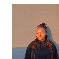 Phila Angel Mkhungeki-Freelancer in Saint Helena Bay,South Africa