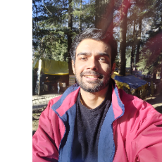 Vaibhav Suryavanshi-Freelancer in Delhi,India