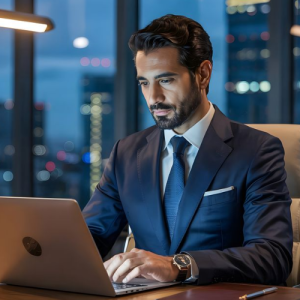 Louai Ben Mecheri-Freelancer in Baraki,Algeria