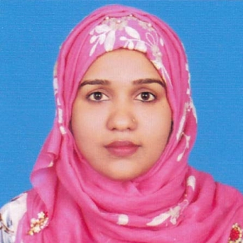 Samara Taslim-Freelancer in Dhaka,Bangladesh