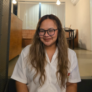 Dani Gabrielle Nieves-Freelancer in Davao City,Philippines