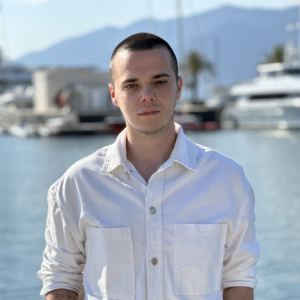 Milos Zivanovic-Freelancer in Podgorica,Motenegro