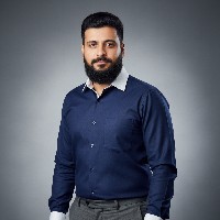 Muhammad Irfan Zehri-Freelancer in Quetta,Pakistan