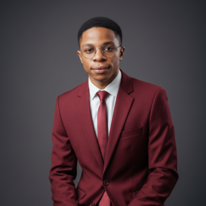 Samuel Mbozeko-Freelancer in Yaoundé,Cameroon