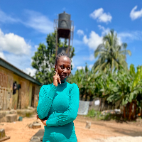 Esosuota Evangell-Freelancer in Delta state,Nigeria