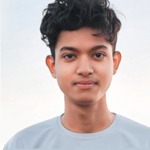 Hriday Kalita-Freelancer in Guwahati,India