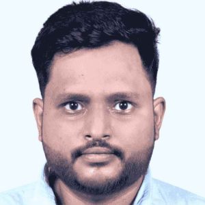 Syed Belaluddin-Freelancer in Jamshedpur,India