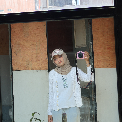 Elia Alissa-Freelancer in Penang,Malaysia
