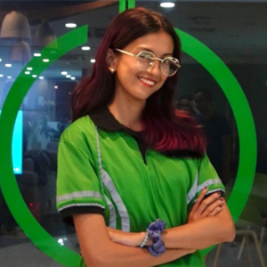 Jhaerie Prieto-Freelancer in Manila,Philippines