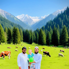 Jamil Ahmad-Freelancer in Peshawar,Pakistan